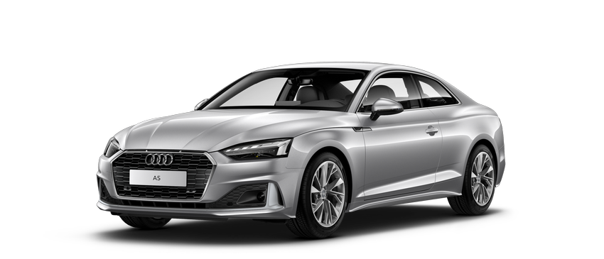 A5 Coupe