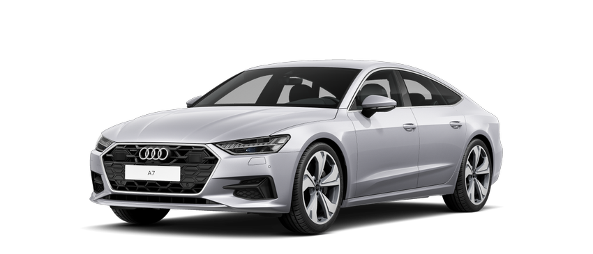 A7 Sportback